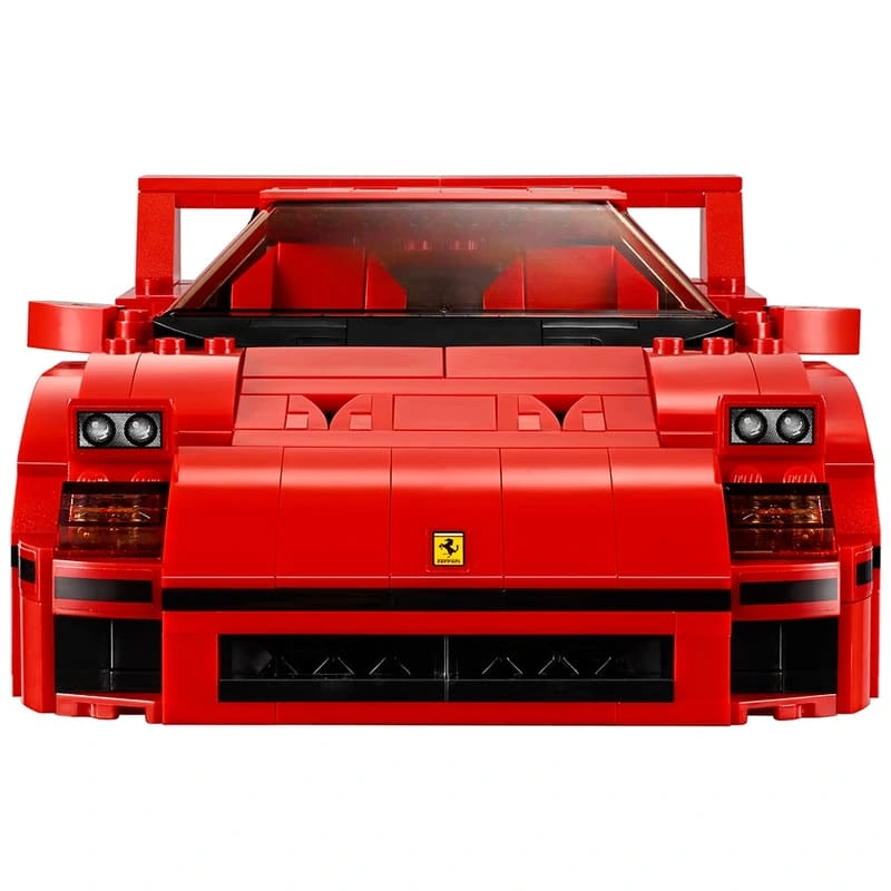 LEGO huren 10248 Ferrari F40 sportwagen set bij Brickshack in Grimbergen Location LEGO10248 Ferrari F40 chez Brickshack a Grimbergen 4.webp