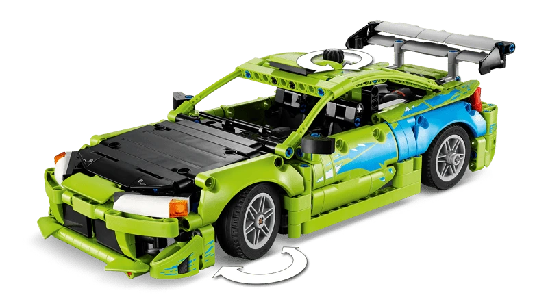 LEGO technic 42229 Fast & Furious mitsubishi eclipse huren bij Brickshack in Grimbergen Location LEGO  technic 42229 Fast & Furious mitsubishi eclipse chez Brickshack a Grimbergen 4.webp