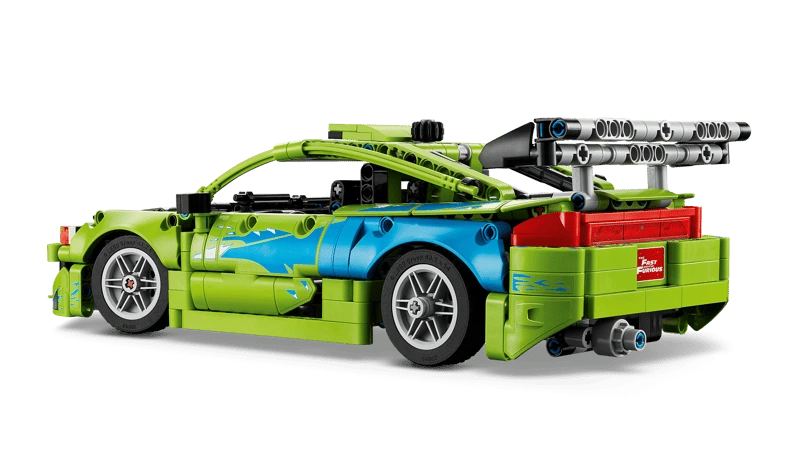 LEGO technic 42229 Fast & Furious mitsubishi eclipse huren bij Brickshack in Grimbergen Location LEGO  technic 42229 Fast & Furious mitsubishi eclipse chez Brickshack a Grimbergen 5.webp