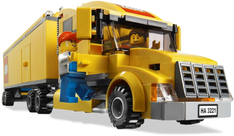 LEGO huren 3221 LEGO truck set bij Brickshack in Grimbergen Location LEGO 23221 Camion LEGO chez Brickshack a Grimbergen -2.webp