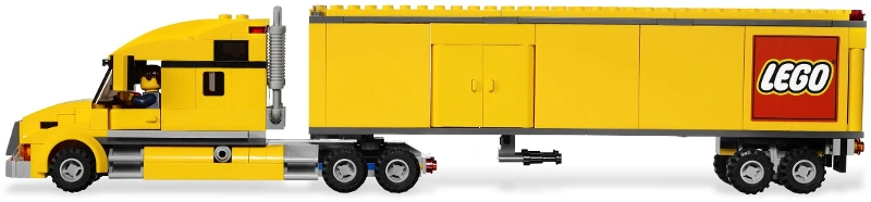 LEGO huren 3221 LEGO truck set bij Brickshack in Grimbergen Location LEGO 23221 Camion LEGO chez Brickshack a Grimbergen 4.webp
