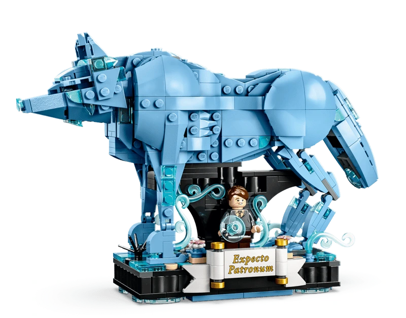 Lego verhuur 76414 Expecto patronum in Grimbergen location lego louer du lego à grimbergen_alt2.webp