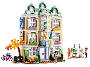 41711 L’école d’art d'Emma