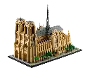 21061 Notre-Dame van Parijs