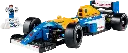 10353 Williams Racing FW14B en Nigel Mansell