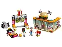 41349 Go-cart diner