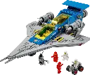 10497 Galaxy Explorer