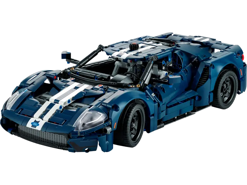 42154 Ford GT 2022