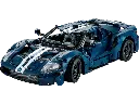 42154 Ford GT 2022