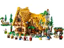 43242 La Chaumière de Blanche-Neige et des Sept Nains