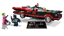 76188 La Batmobile™ de Batman™ - Série TV classique