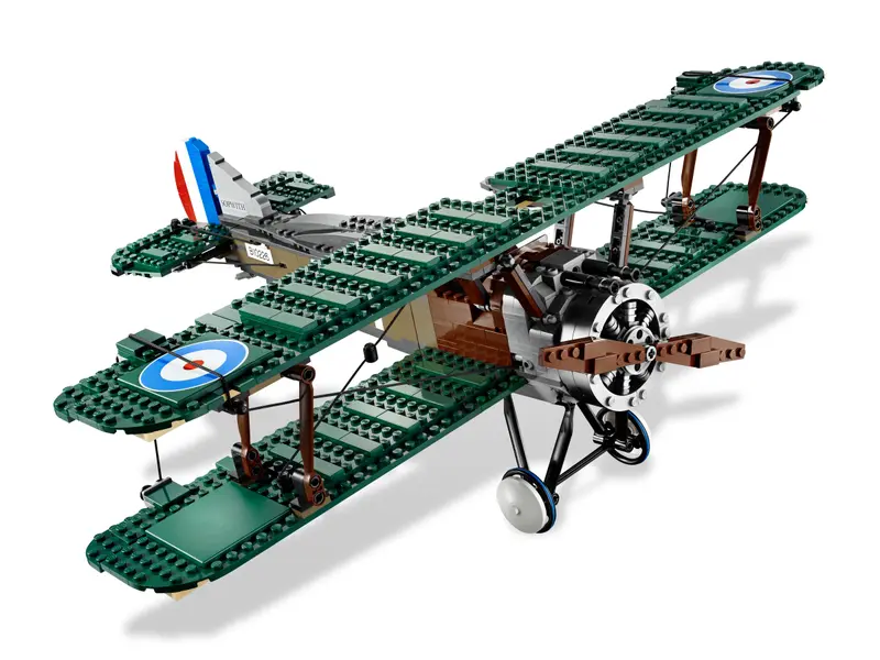 10226 Sopwith Camel