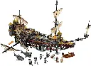 71042 Silent Mary (Pirates of the Caribbean)