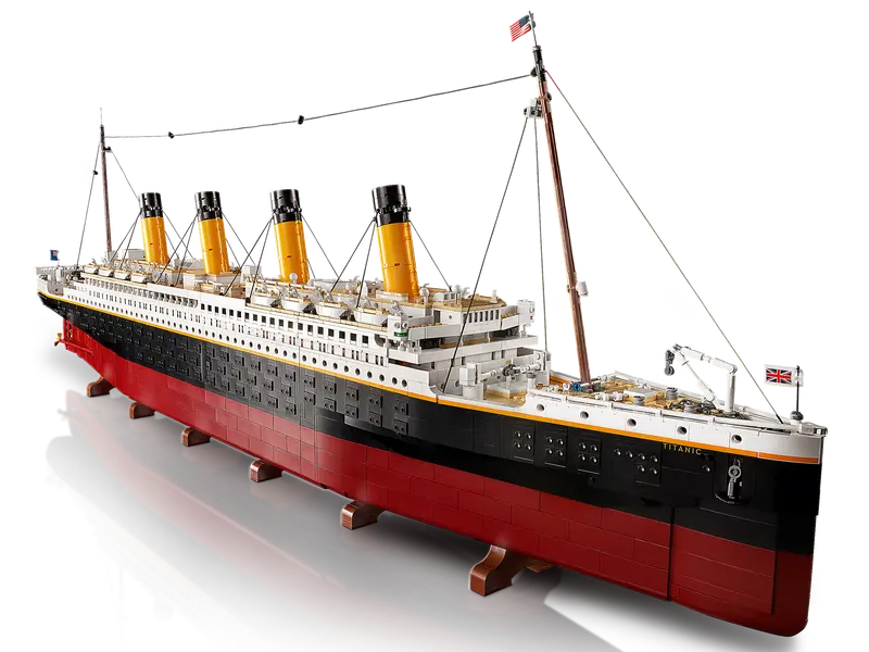 10294 Titanic
