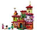 43202 Het huis van de familie Madrigal (Encanto)