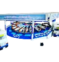 MOC Fairground: Himalaya 