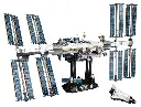 21321 Internationaal ruimtestation (ISS)