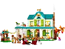 41730 Autumns huis