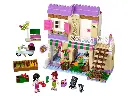 41108 Heartlake Supermarkt
