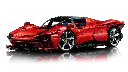 42143 Ferrari Daytona SP3 (1:8)