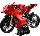 42202 Ducati Panigale V4 S motor