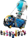 77073 Battle Bus
