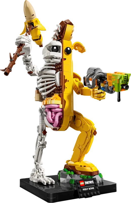 77072 Fortnite: Peely Bone