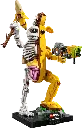 77072 Peely Bone