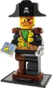 40504 Lego House Eerbetoon aan de Minifiguur (Piraat)