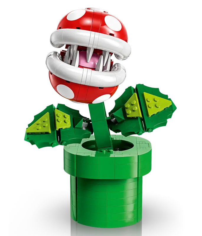 71426 Piranha Plant