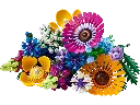 10313 Boeket met wilde bloemen