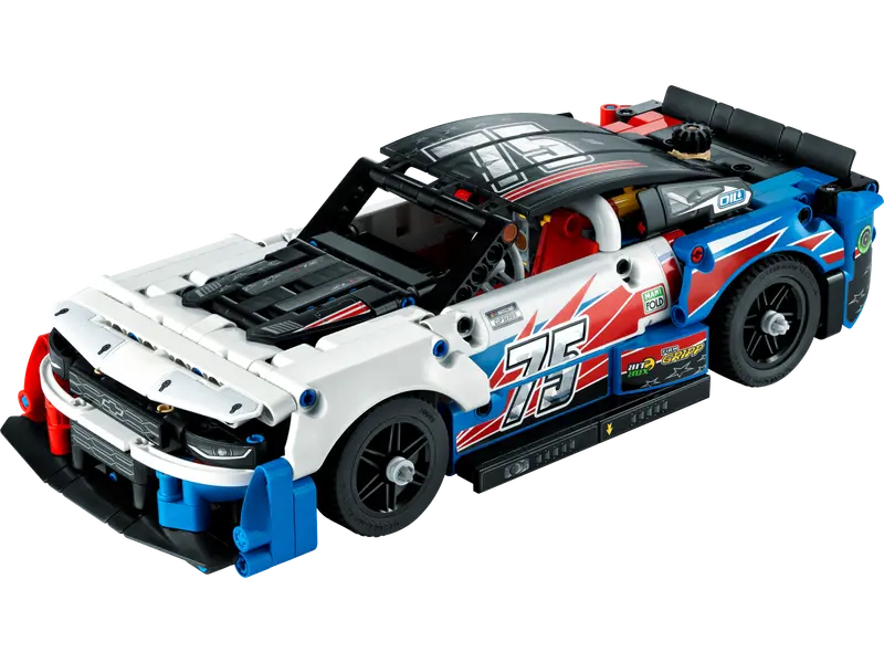42153 NASCAR® Next Gen Chevrolet Camaro ZL1