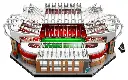 10272 Old Trafford - Manchester United (stade)