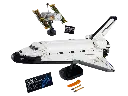 10283 NASA Space Shuttle Discovery