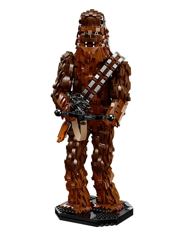 75371 Star Wars: Chewbacca™