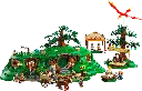 10354 The Lord of the Rings: de Gouw™