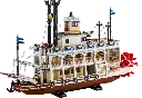 21356 Stoomboot