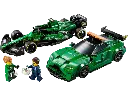 76925 Aston Martin Safety Car & AMR23