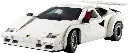 10337 Lamborghini Countach 5000 Quattrovalvole