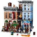 10246 Detectivekantoor (Modular)