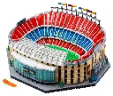 10284 Le Camp Nou - FC Barcelona (stade)