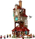 76437 Harry Potter: Het Nest – Verzameleditie