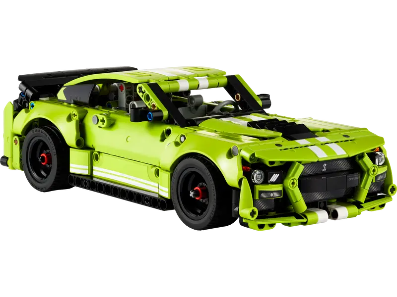 42138 Ford Mustang Shelby® GT500®