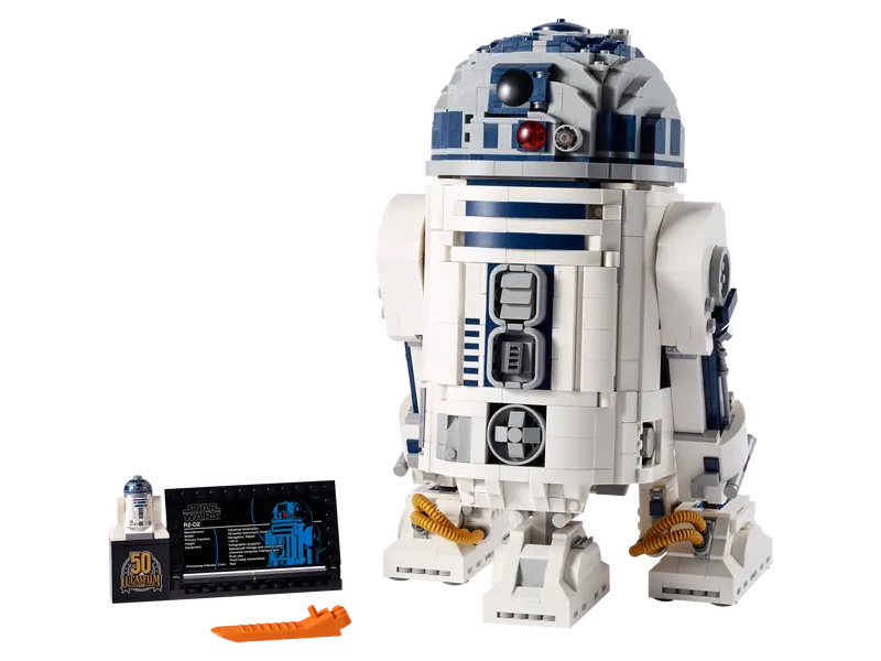 75308 Star Wars: R2-D2™