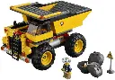 4202 Le camion de la mine