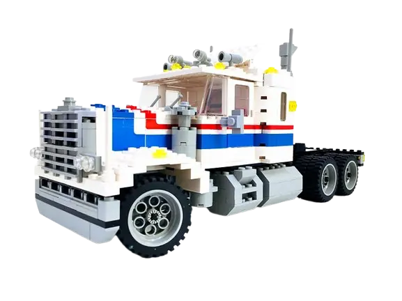 5580 Highway Rig