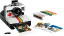 21345 Polaroid OneStep SX-70 camera