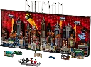 76271 Batman: La série animée Gotham City™