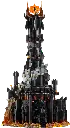10333 The lord of the rings: Barad-dûr™ 