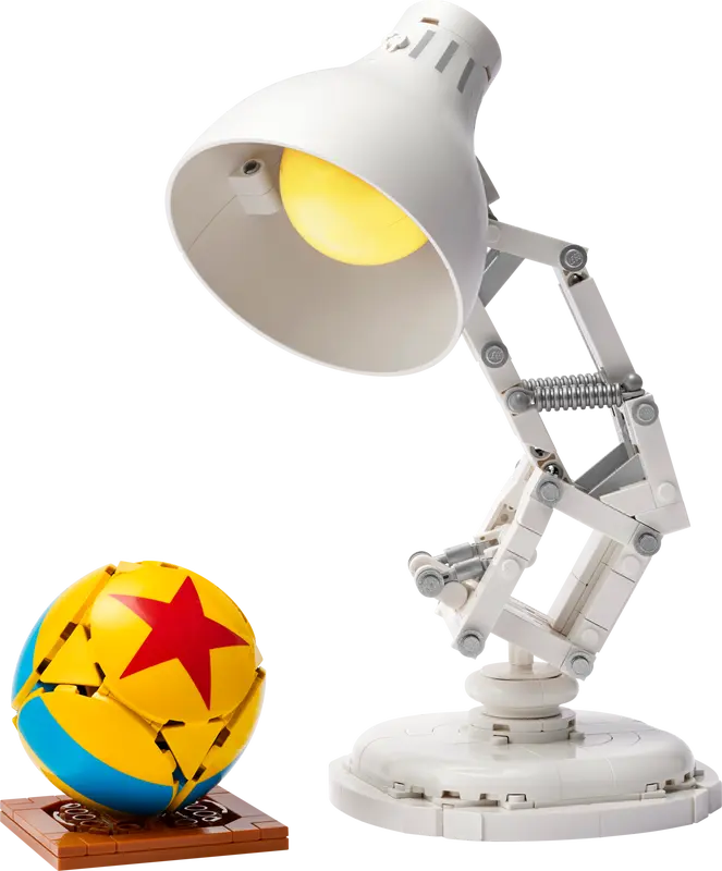 21357 Disney Pixar Luxo Jr.